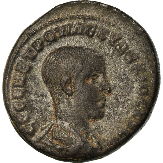 Mince, 
  
  Seleucis a Pieria, 
  
  Herennius Etruscus
