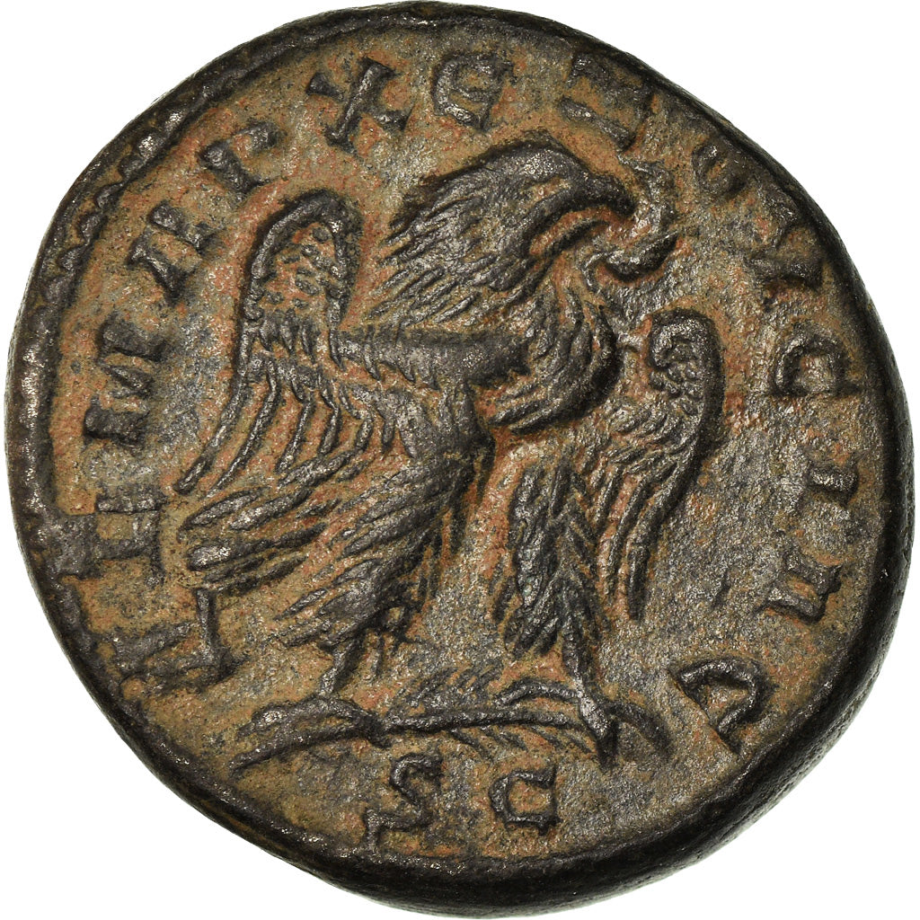 Mince, 
  
  Seleucis a Pieria, 
  
  Herennius Etruscus