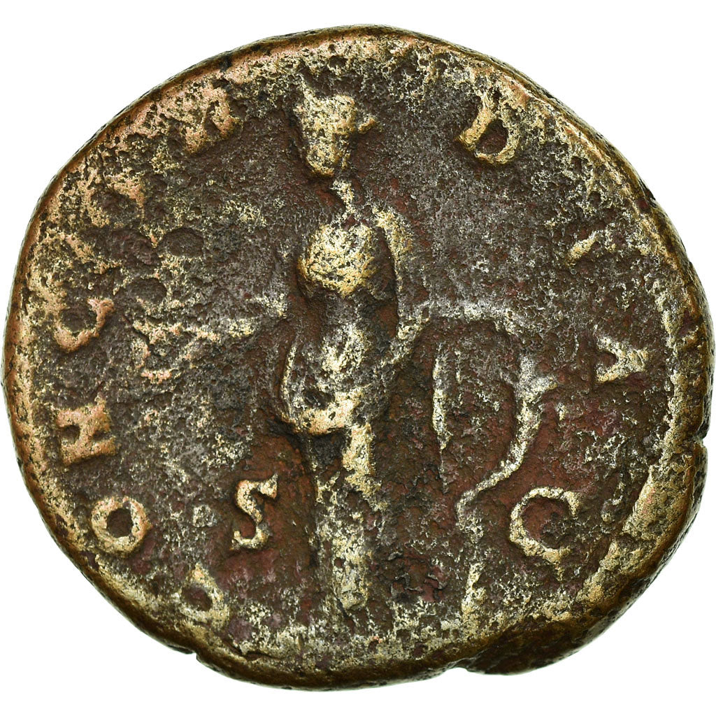 Mince, 
  
  Marcus Aurelius, 
  
  Jak
