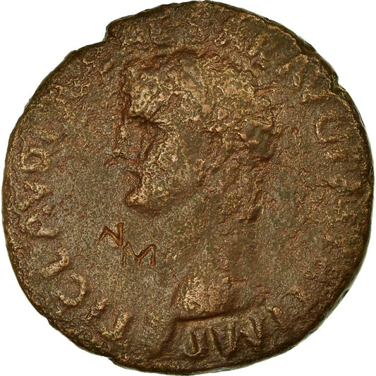 Mince, 
  
  Claudius, 
  
  Jak