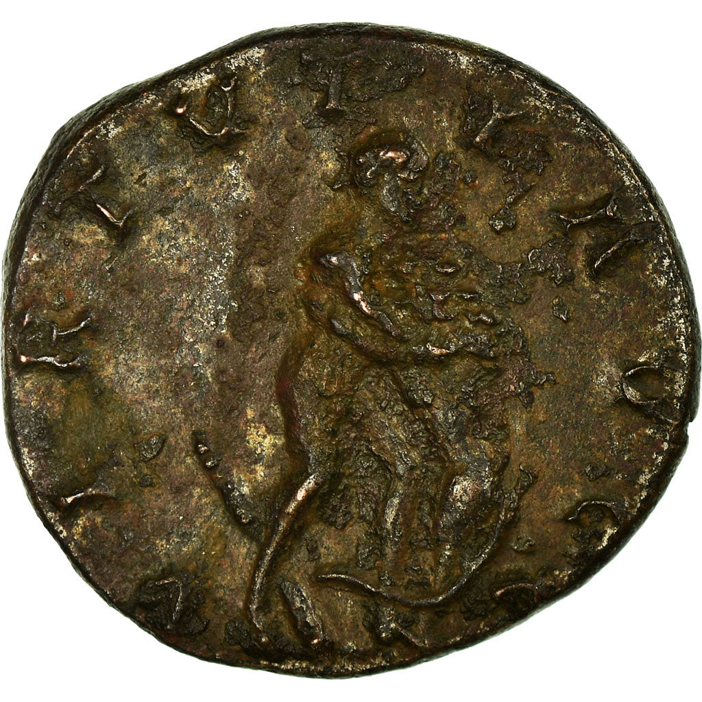 Mince, 
  
  Maximianus, 
  
  Antoninianus