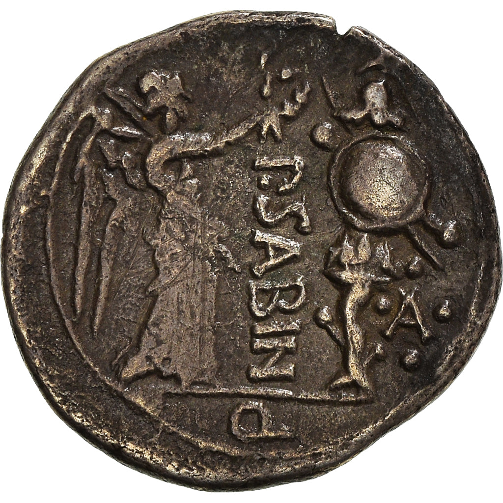 Mince, 
  
  Sabina, 
  
  Quinarius