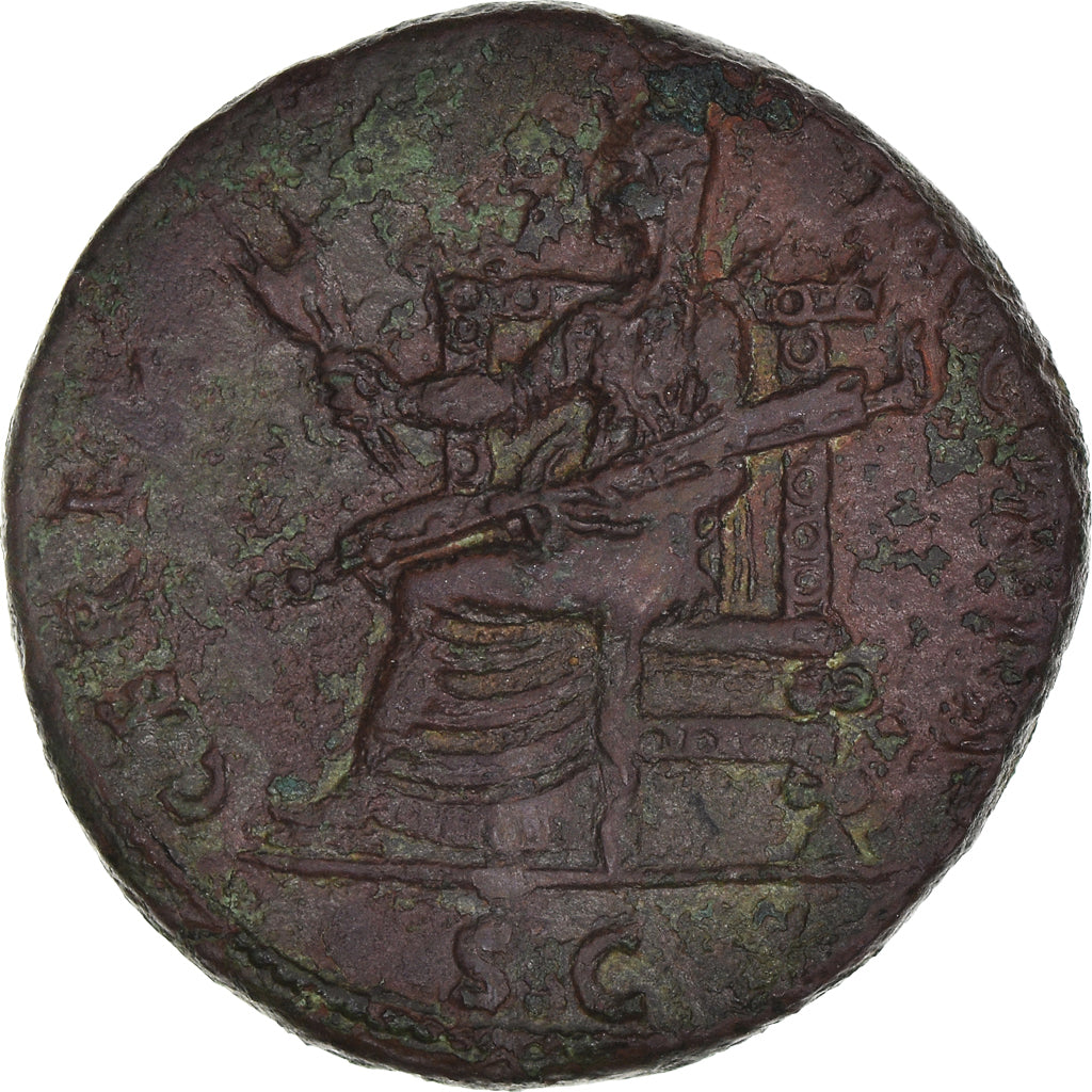 Mince, 
  
  Claudius, 
  
  Dupondius