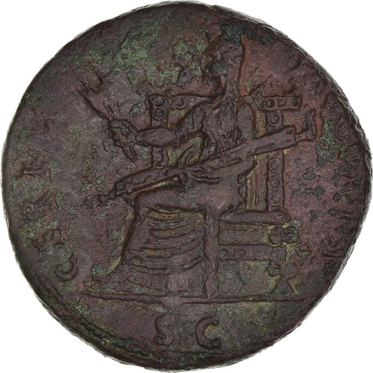 Mince, 
  
  Claudius, 
  
  Dupondius