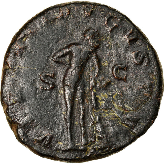 Mince, 
  
  Gordian III, 
  
  Jak