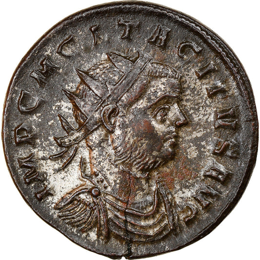 Mince, 
  
  Tacitus, 
  
  Aurelianus