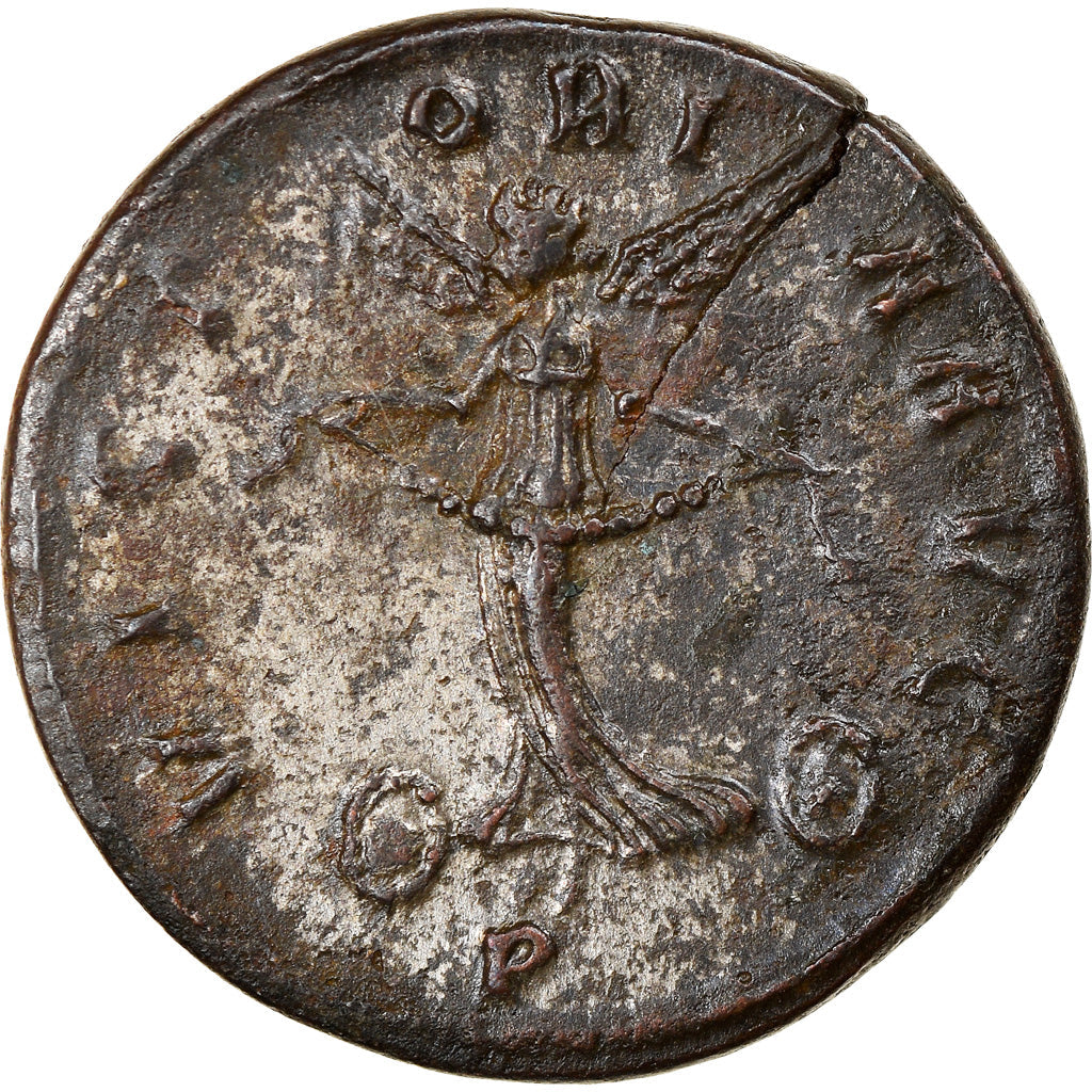 Mince, 
  
  Tacitus, 
  
  Aurelianus