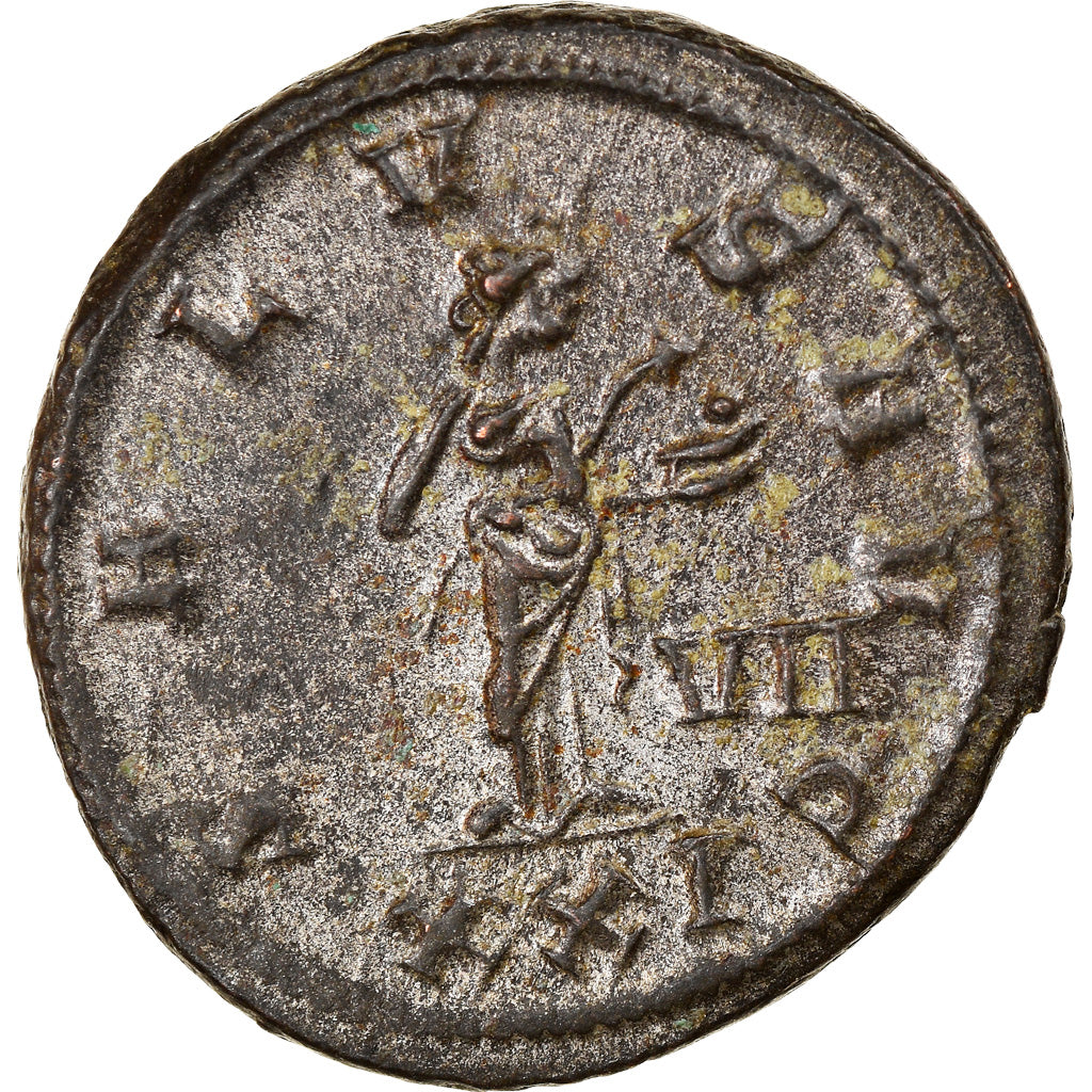 Mince, 
  
  Probus, 
  
  Aurelianus