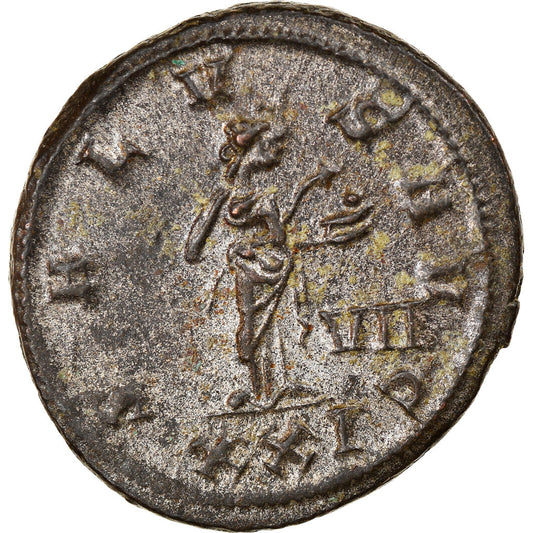 Mince, 
  
  Probus, 
  
  Aurelianus