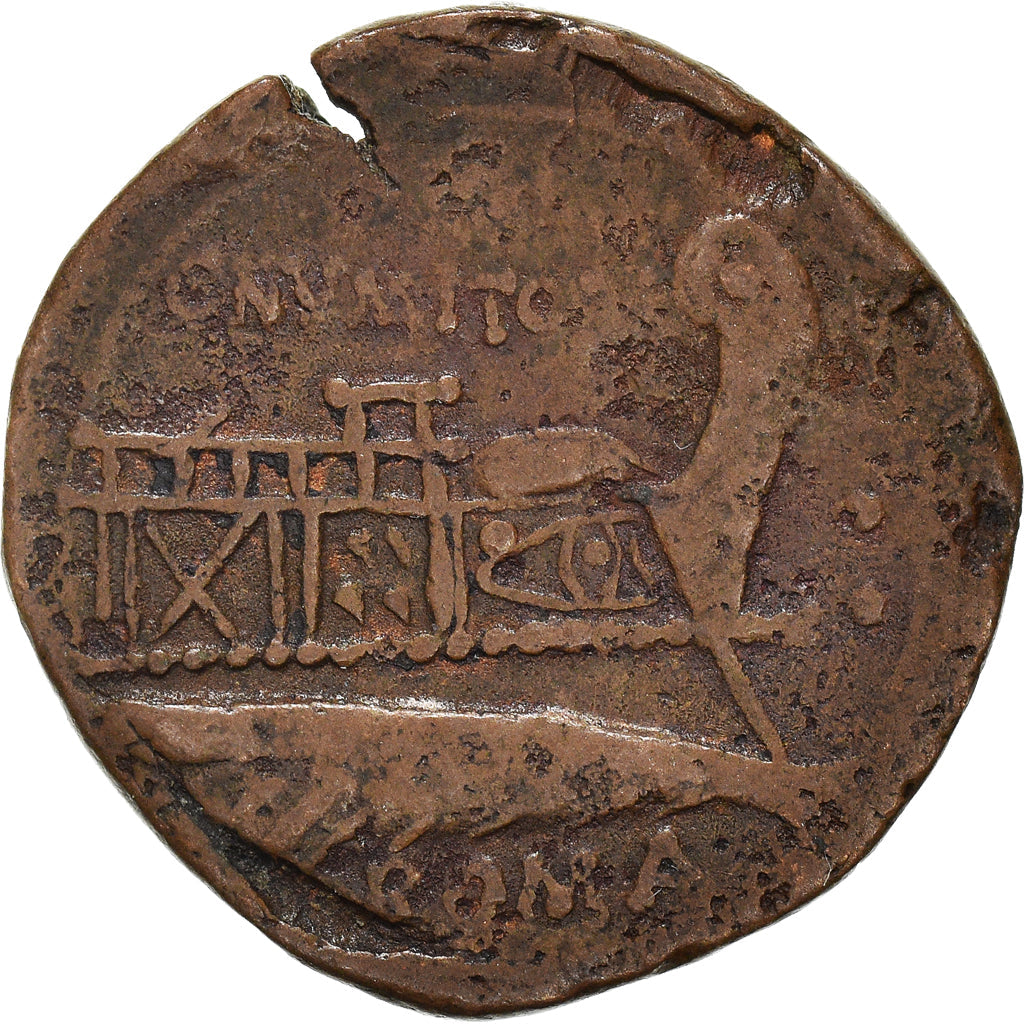 Mince, 
  
  Caius Numitorius, 
  
  Kvadrany