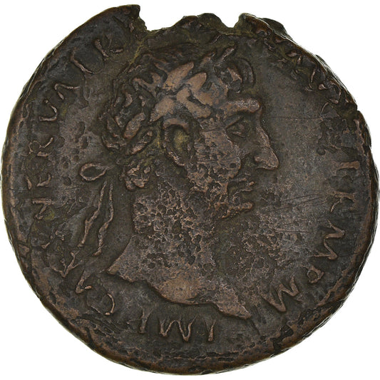 Mince, 
  
  Trajan, 
  
  Jak