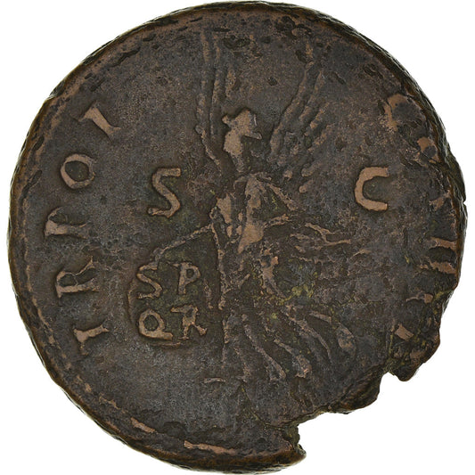 Mince, 
  
  Trajan, 
  
  Jak