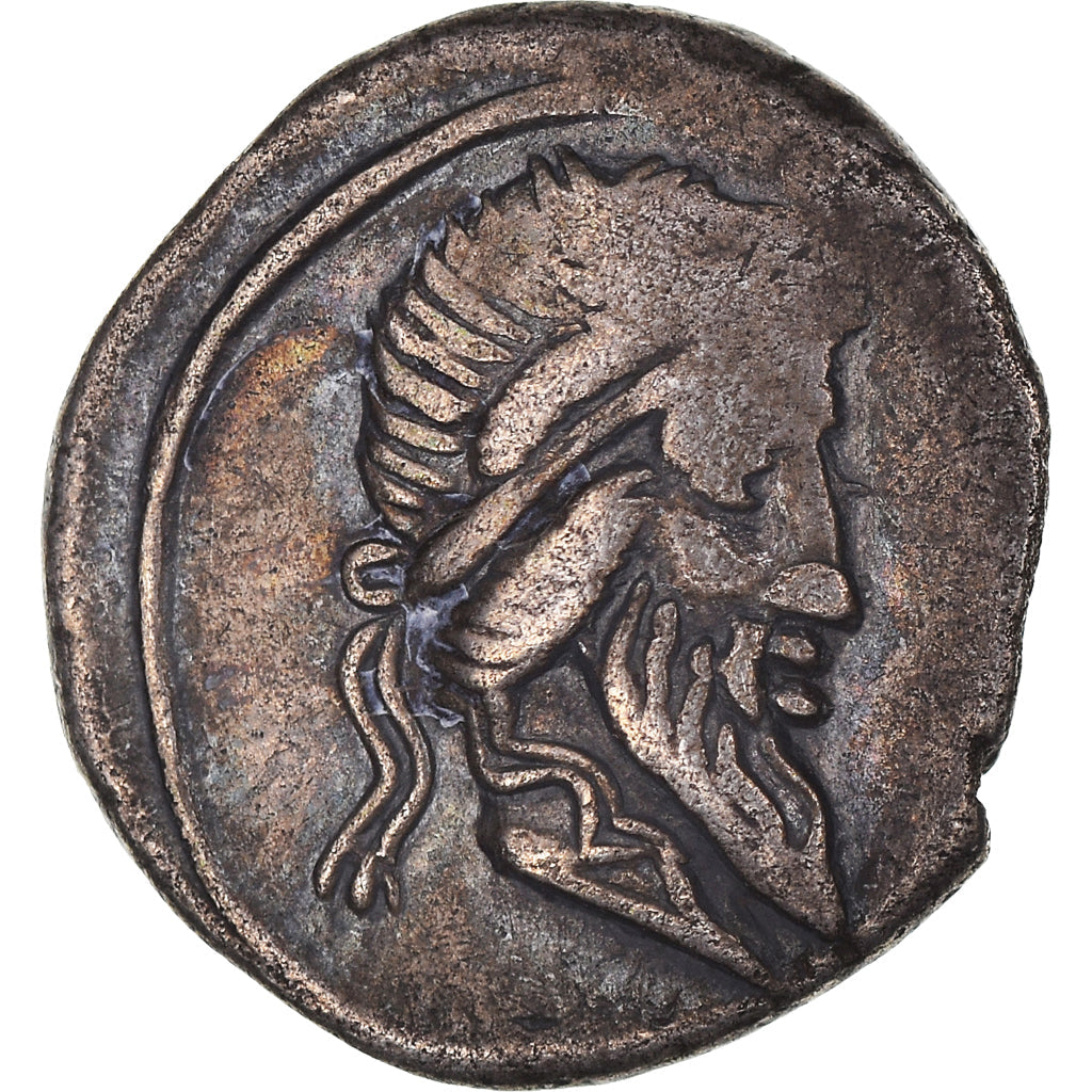 Mince, 
  
  starověký Řím, 
  
  Římská republika (509 – 27 př. Kr.)