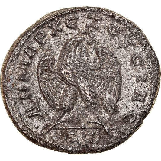 Mince, 
  
  Seleucis a Pieria, 
  
  Trebonianus Gallus