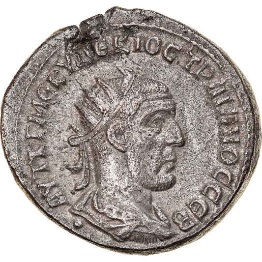 Mince, 
  
  Seleucis a Pieria, 
  
  Trajan Decius