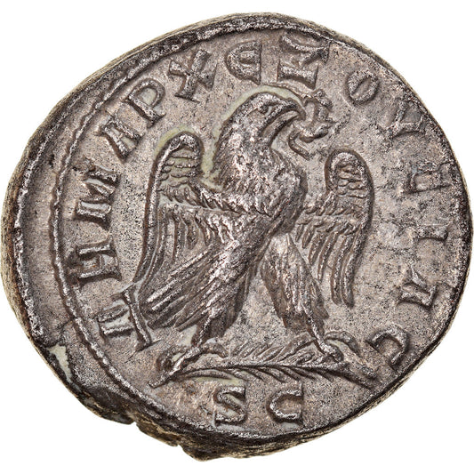 Mince, 
  
  Seleucis a Pieria, 
  
  Trajan Decius