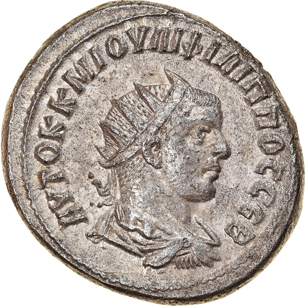 Mince, 
  
  Seleucis a Pieria, 
  
  Filip II