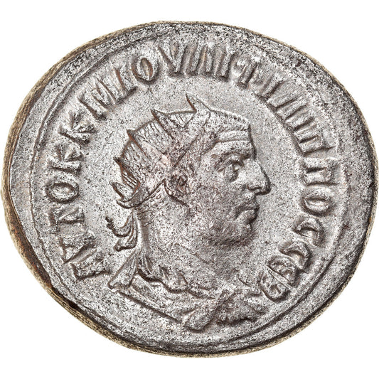 Seleucis a Pieria, 
  
  Filip II, 
  
  Tetradrachm
