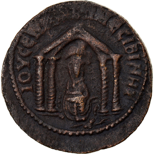 Mince, 
  
  mezopotámie, 
  
  Nisibis