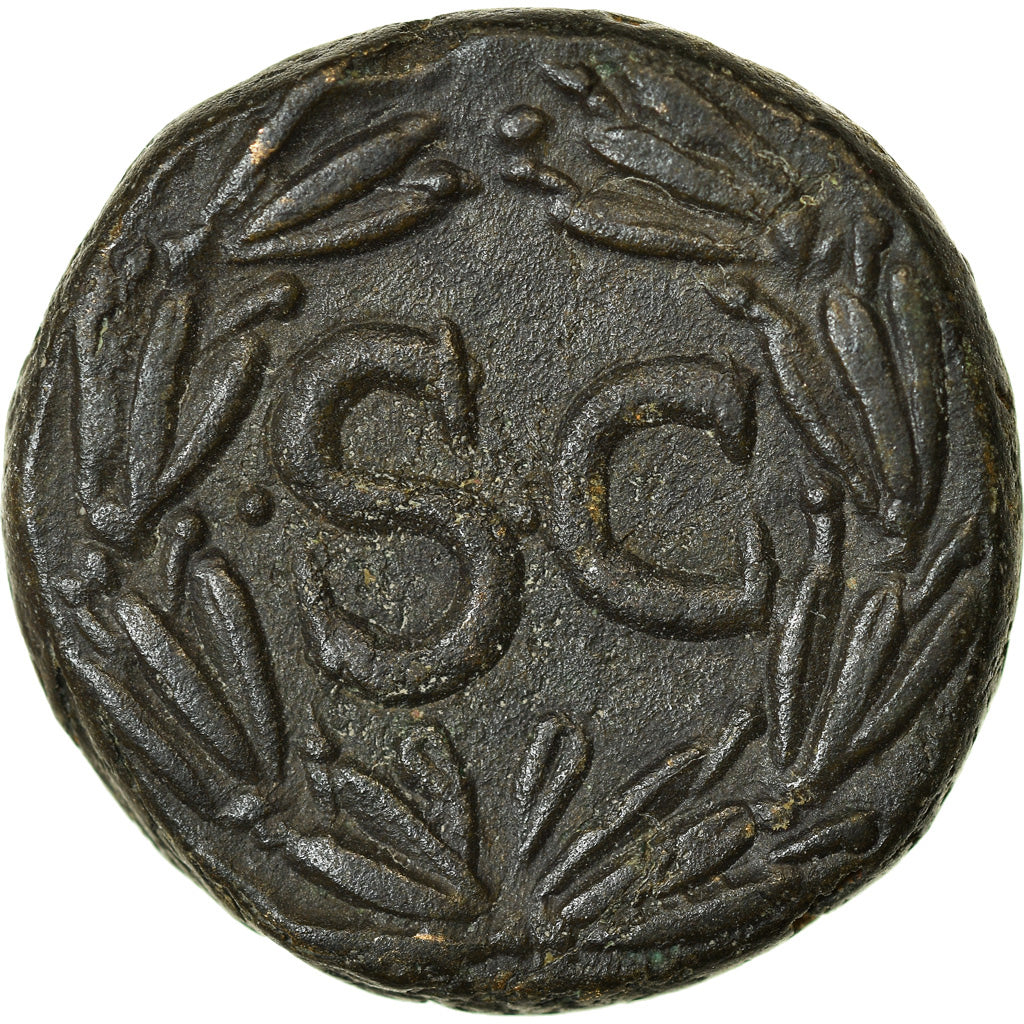 Mince, 
  
  Seleucis a Pieria, 
  
  Vespasian