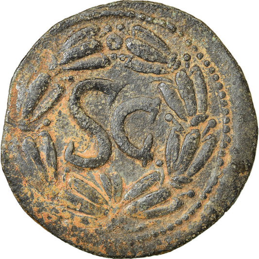 Mince, 
  
  Seleucis a Pieria, 
  
  Domitian