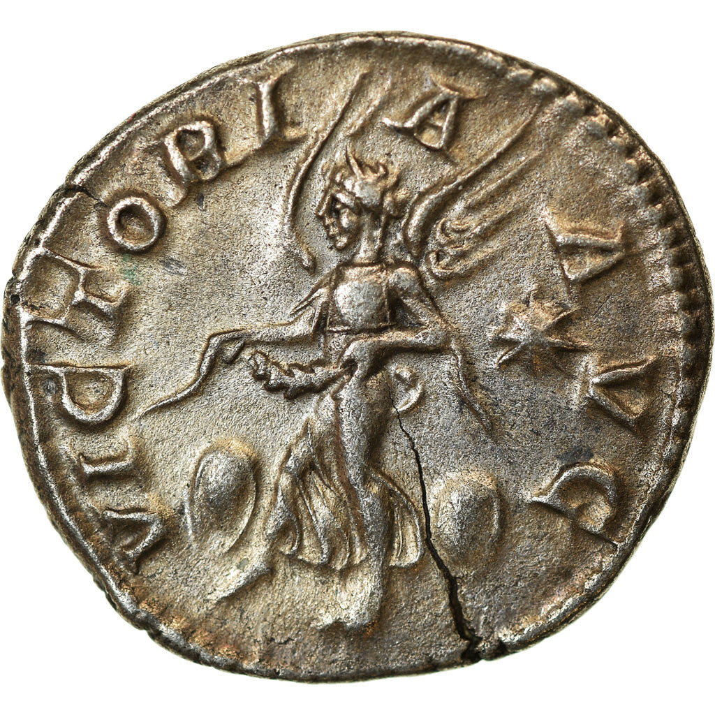 Mince, 
  
  Elagabalus, 
  
  denár