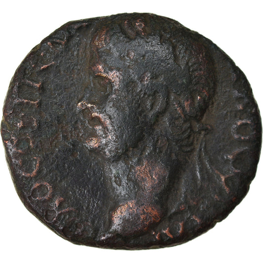 Mince, 
  
  Koinon Makedonský, 
  
  Vitellius