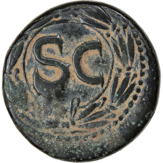 Mince, 
  
  Seleucis a Pieria, 
  
  Nero