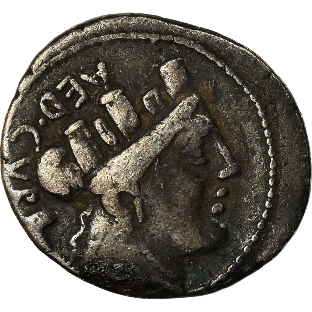 Mince, 
  
  Furia, 
  
  denár
