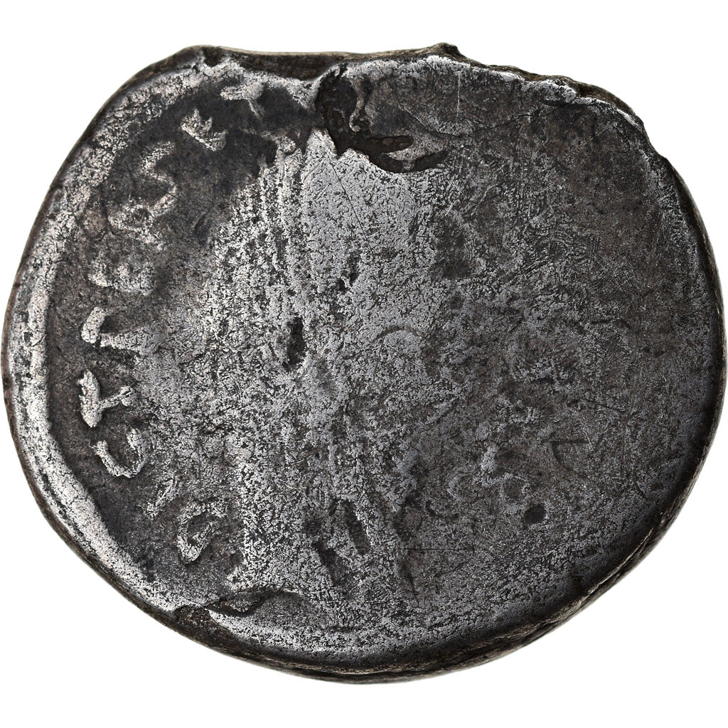 Mince, 
  
  Julius Caesar, 
  
  denár