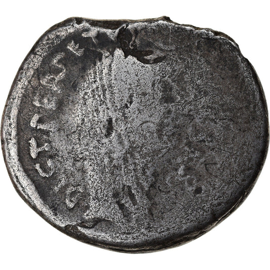 Mince, 
  
  Julius Caesar, 
  
  denár