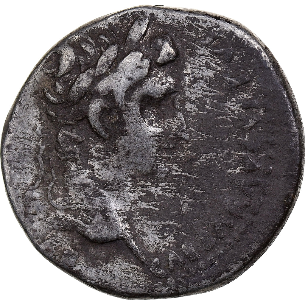 Mince, 
  
  Augustus, 
  
  denár