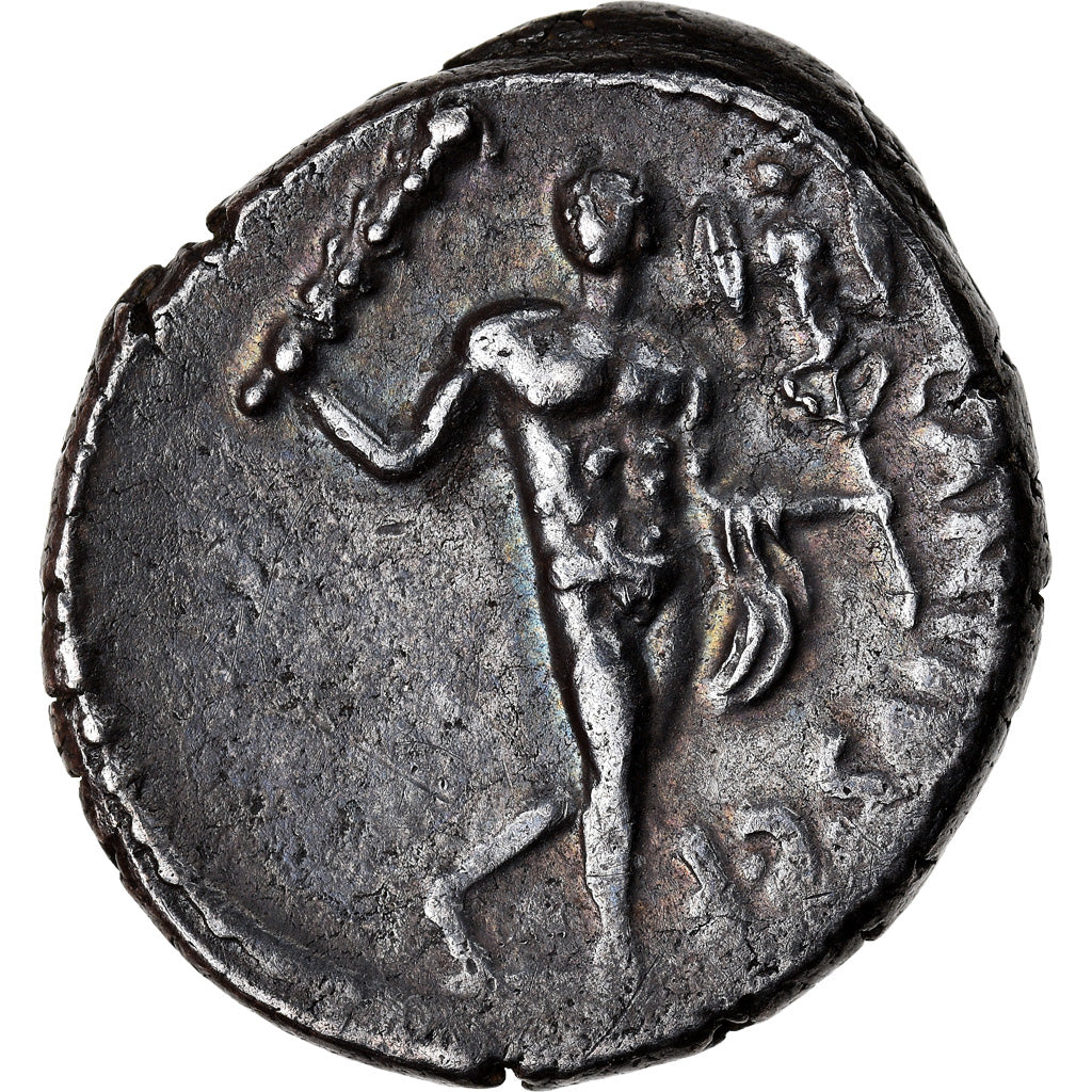 Mince, 
  
  antia, 
  
  denár