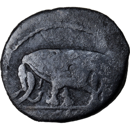 Mince, 
  
  Caecilia, 
  
  denár