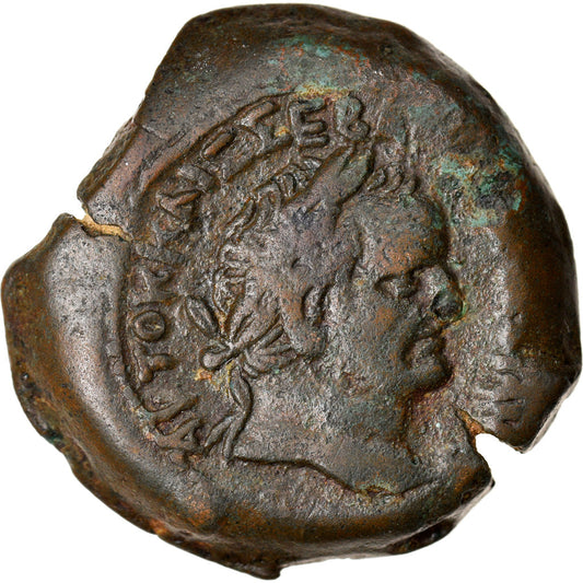 Mince, 
  
  Vespasianus, 
  
  Diobol