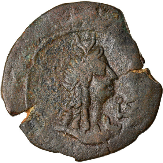 Mince, 
  
  Vespasianus, 
  
  Diobol