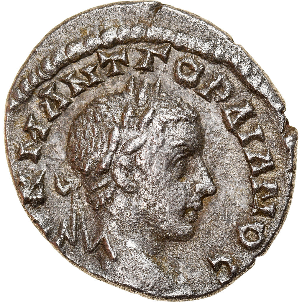 Mince, 
  
  Gordian III, 
  
  Řecké mince
