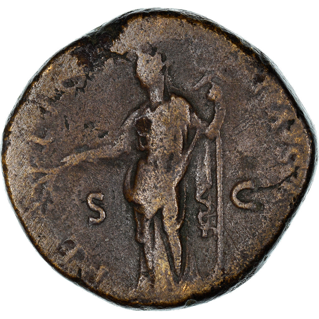 Mince, 
  
  Hadrián, 
  
  Jak