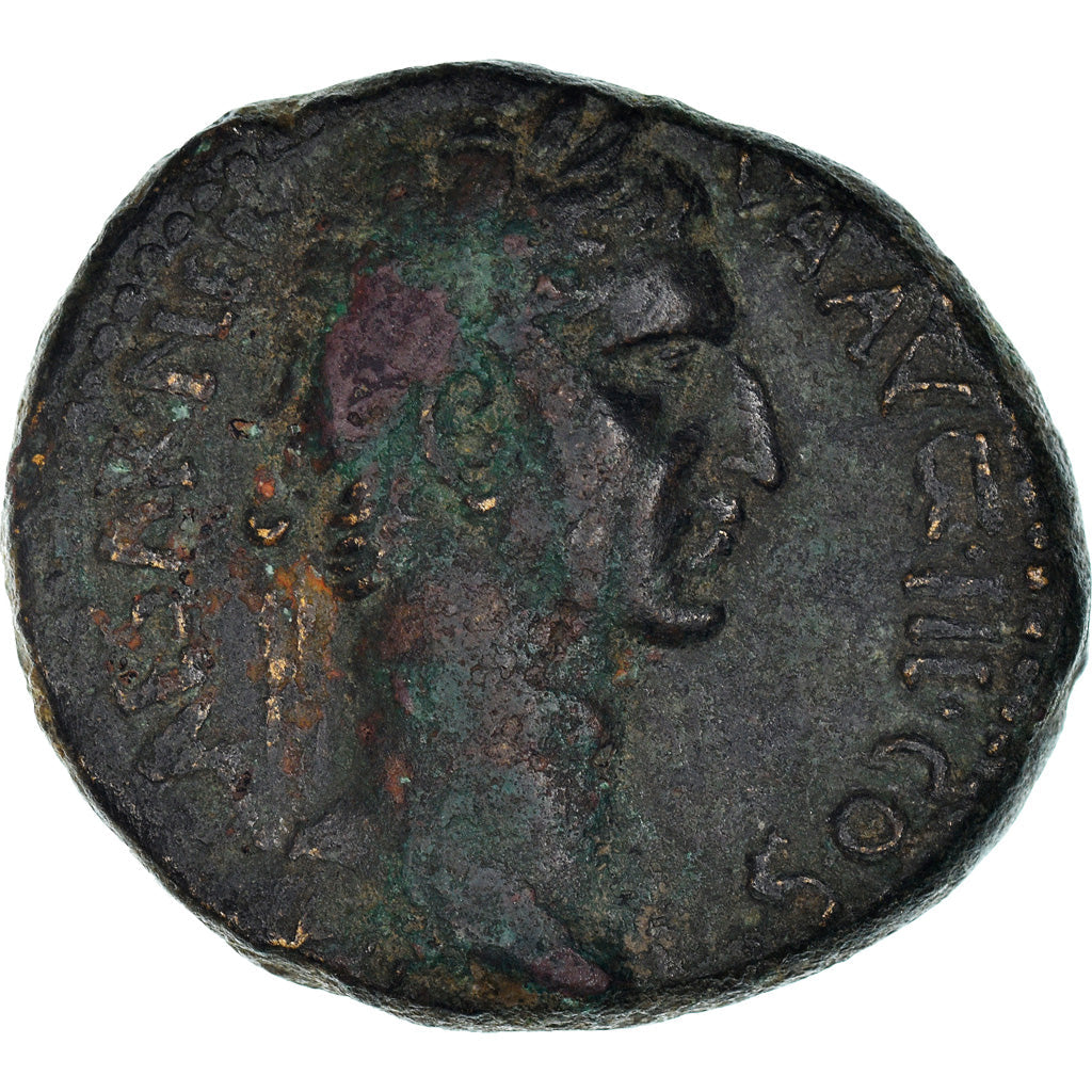 Mince, 
  
  Seleucis a Pieria, 
  
  Nerva