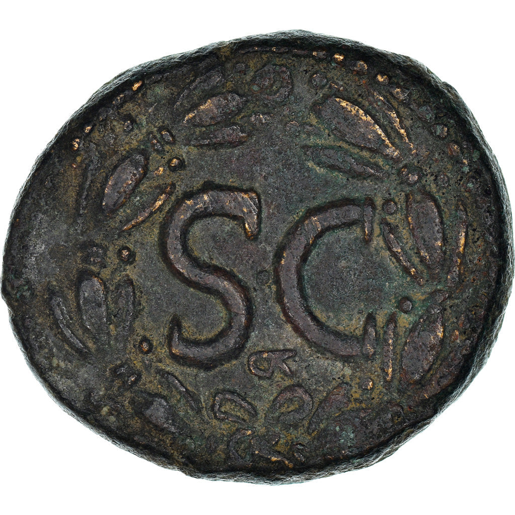 Mince, 
  
  Seleucis a Pieria, 
  
  Nerva