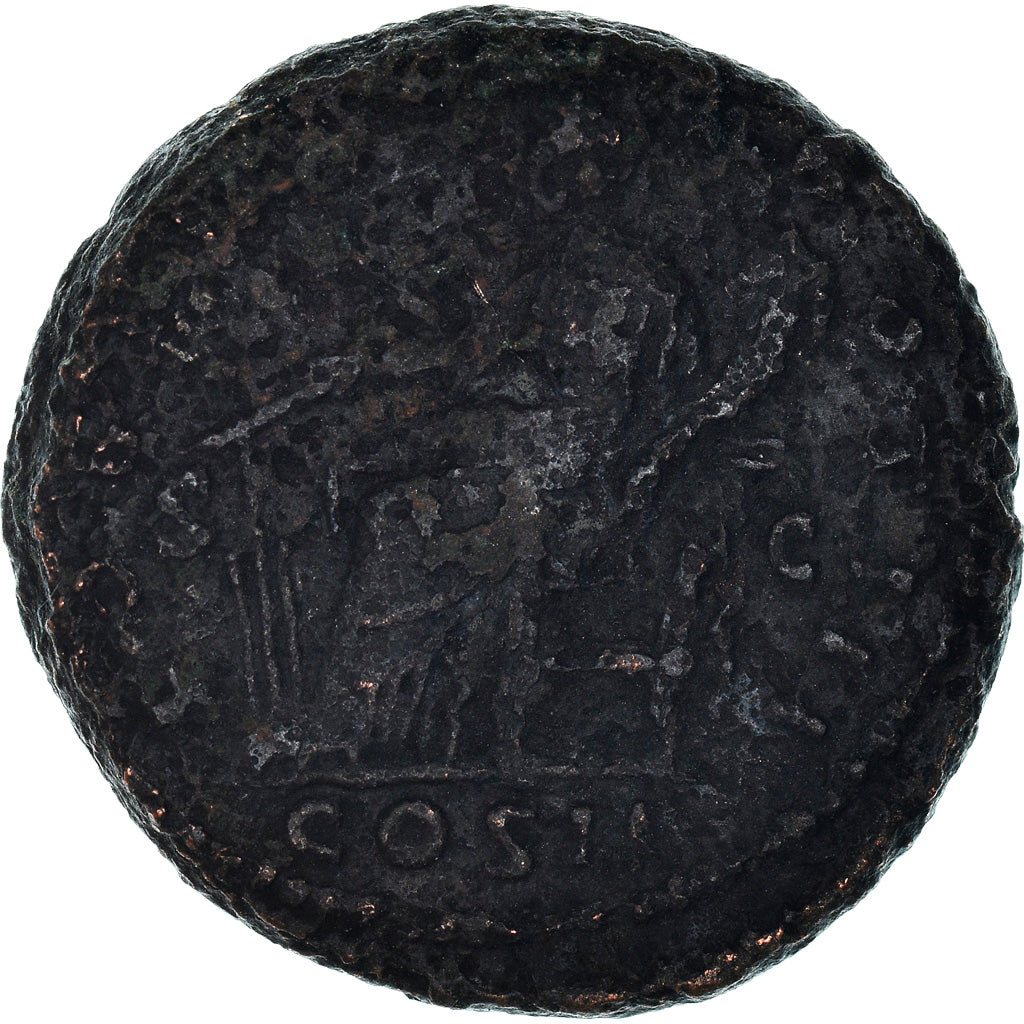 Mince, 
  
  Lucius Verus, 
  
  Jak