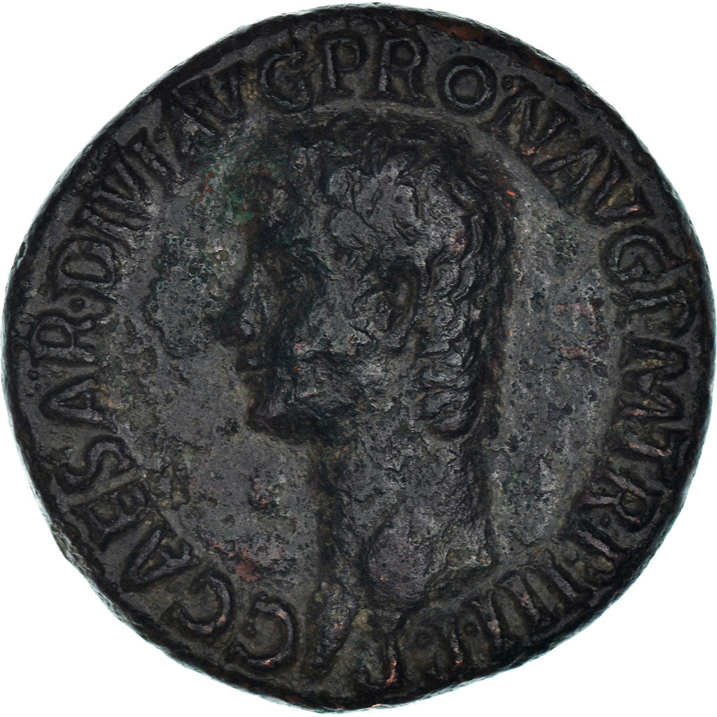 Mince, 
  
  Caligula, 
  
  Jak