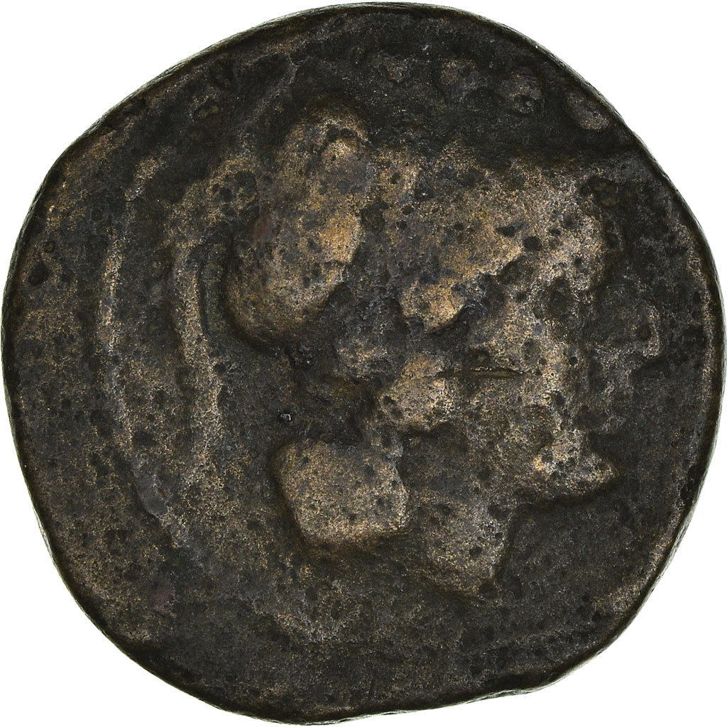Mince, 
  
  Anonymní, 
  
  Triens