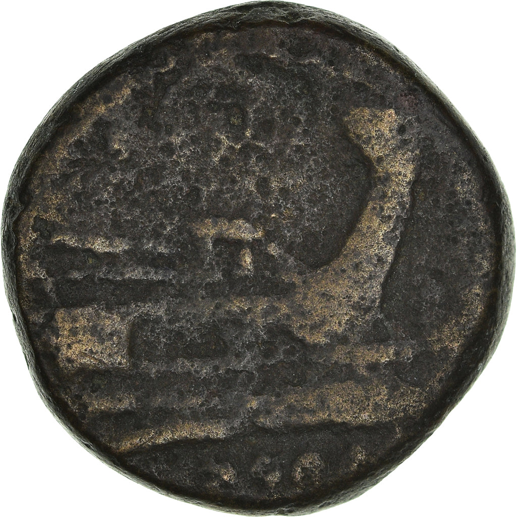 Mince, 
  
  Anonymní, 
  
  Triens