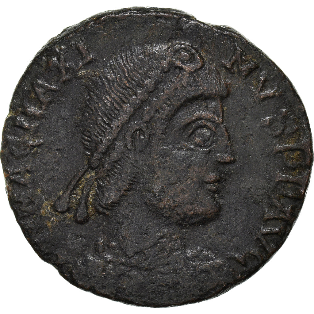 Mince, 
  
  Magnus Maximus, 
  
  Maiorina