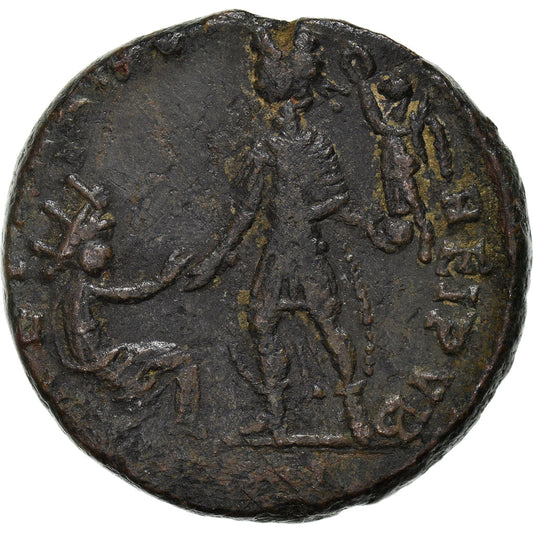 Mince, 
  
  Magnus Maximus, 
  
  Maiorina