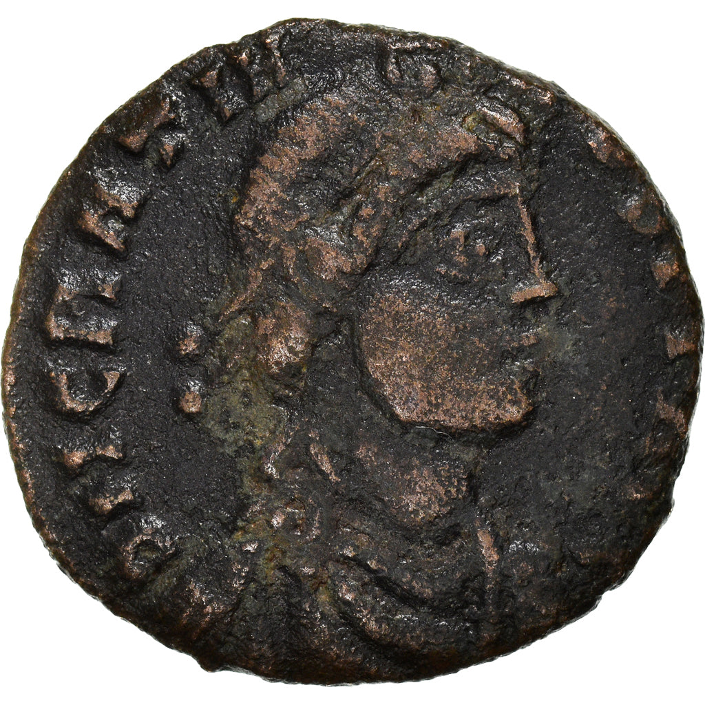Mince, 
  
  Gratian, 
  
  Maiorina