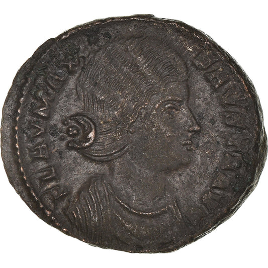 Mince, 
  
  Fausta, 
  
  Nummus