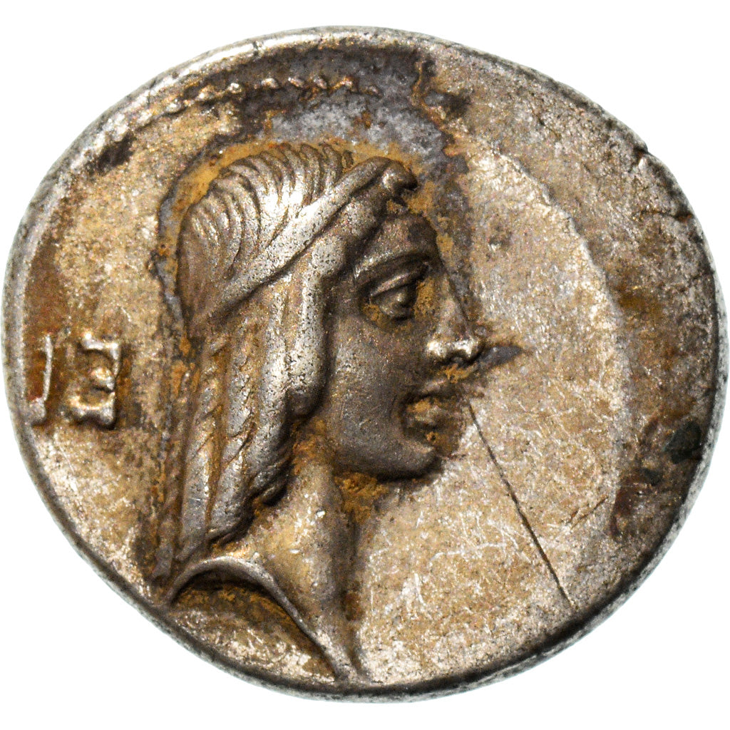 Mince, 
  
  Calpurnius Piso Frugi, 
  
  denár