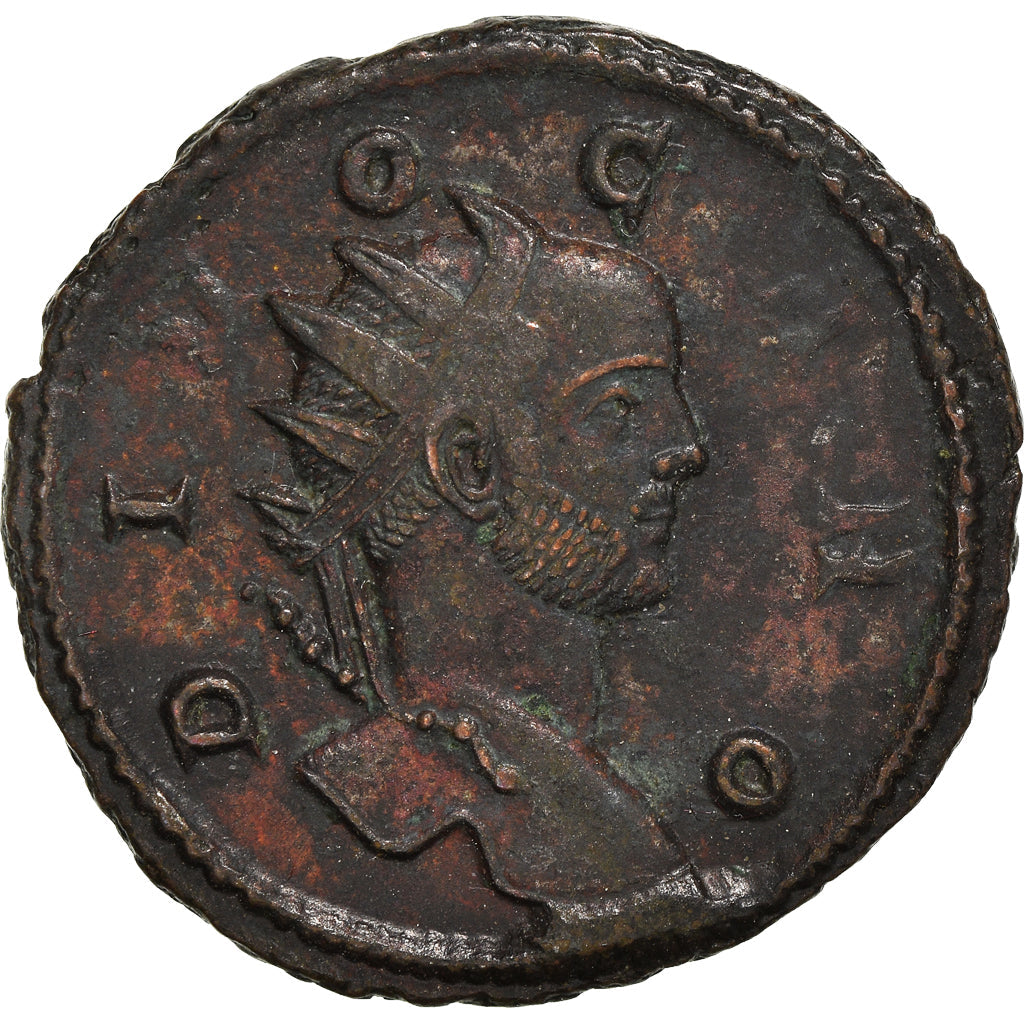 Mince, 
  
  Divus Carus, 
  
  Antoninianus